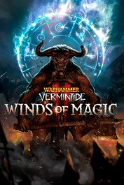 Warhammer: Vermintide 2 - Winds of Magic (DLC)
