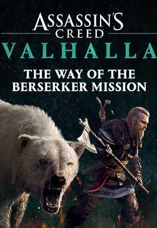 Assassin's Creed Valhalla 