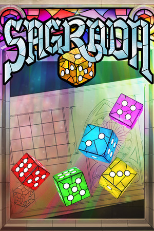 Sagrada game cover