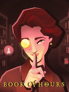 BOOK OF HOURS Steam Key (PC) LATAM