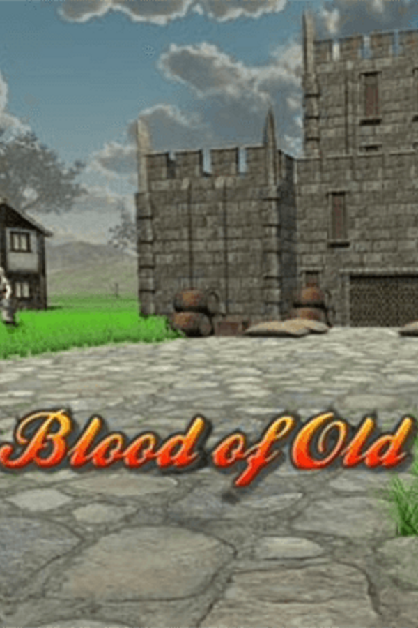 Blood of Old - The Rise to Greatness!