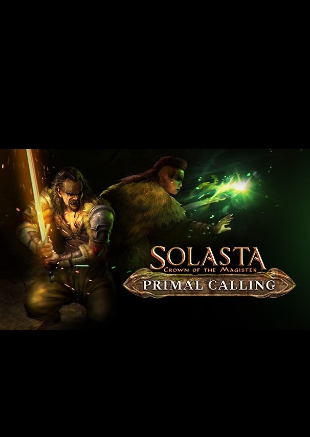 Solasta: Crown of the Magister - Primal Calling