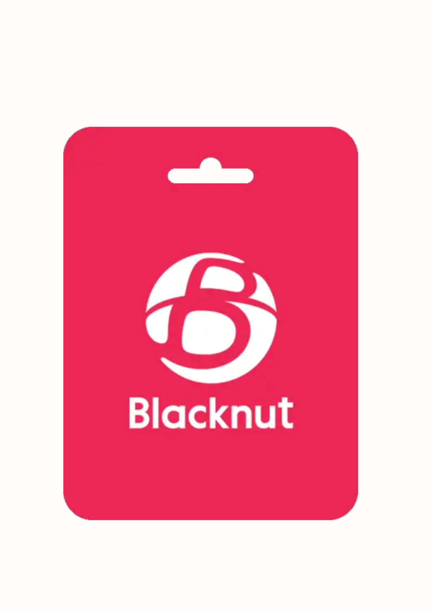 Blacknut Gift Card 6 Months Global
