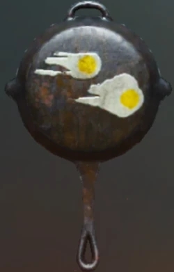 PUBG MOBILE Two Eggs - Pan Key GLOBAL