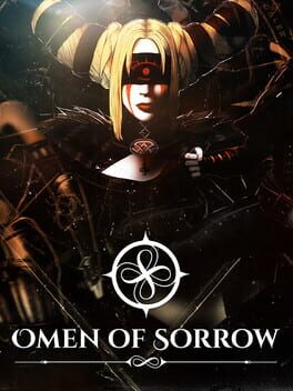 Omen of Sorrow game cover