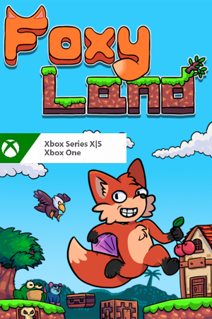 FoxyLand