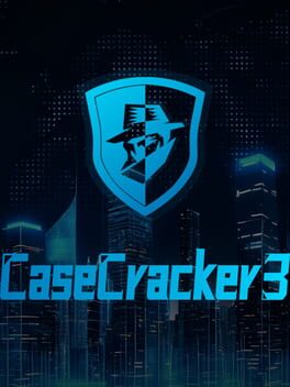 CaseCracker3 game cover