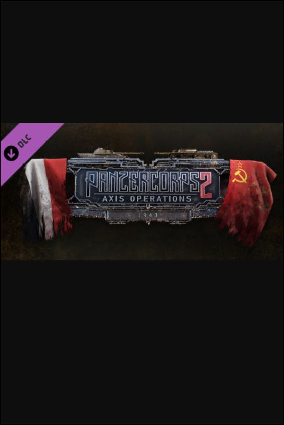 Panzer Corps 2: Axis Operations - 1943