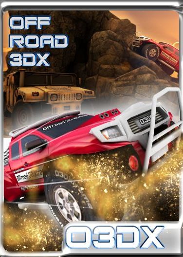 O3DX Steam Key GLOBAL