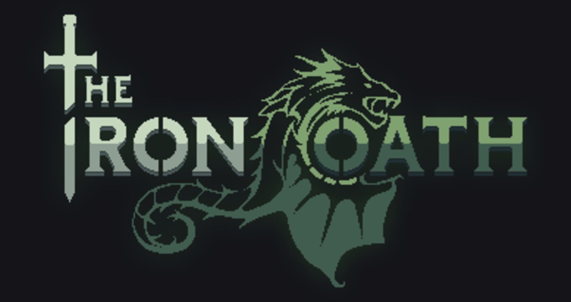 The Iron Oath