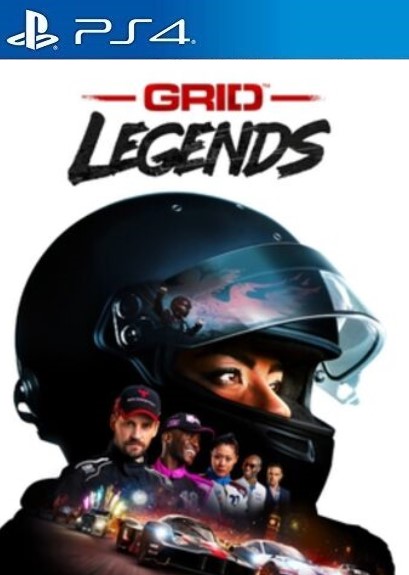 GRID Legends - Pre-Order Bonus Double Pack (DLC)