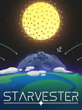 Starvester Steam Key (PC) GLOBAL
