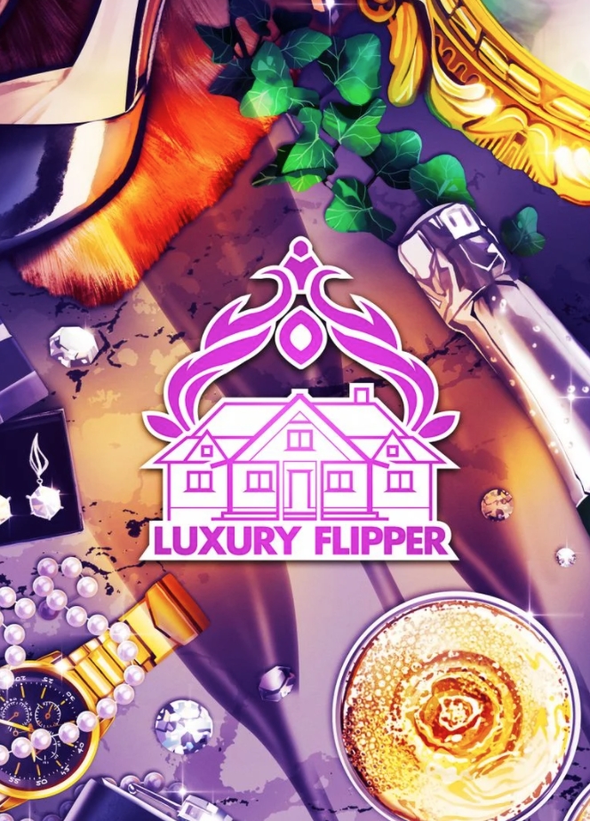 House Flipper - Luxury (DLC)