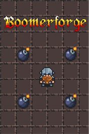 Boomerforge