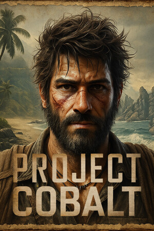 Project Cobalt Steam Key (PC) GLOBAL