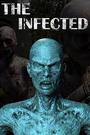 The Infected game cover