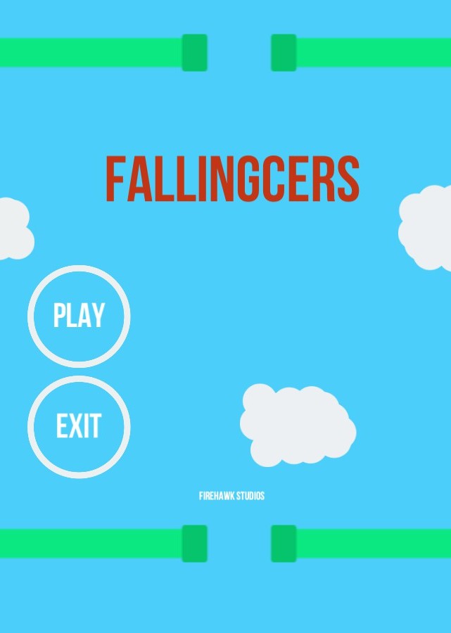 Fallingcers