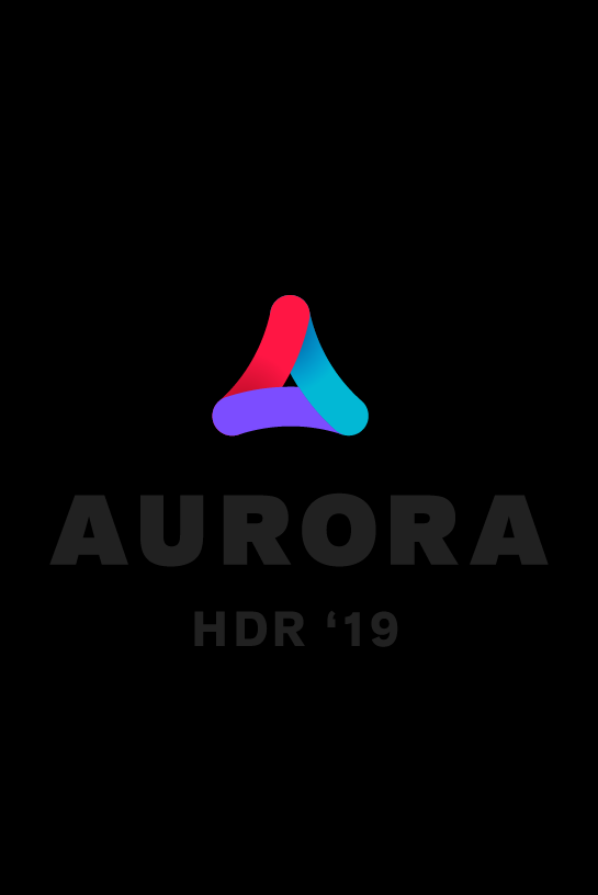 Aurora HDR (ENEBA)