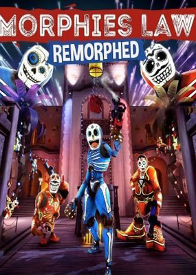 Morphies Law: Remorphed