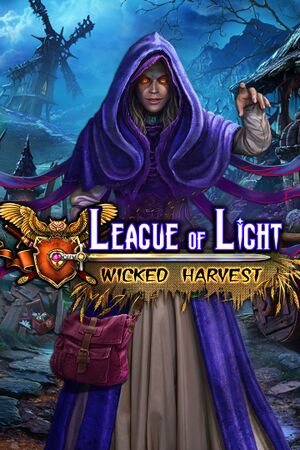 League of Light: Wicked Harvest