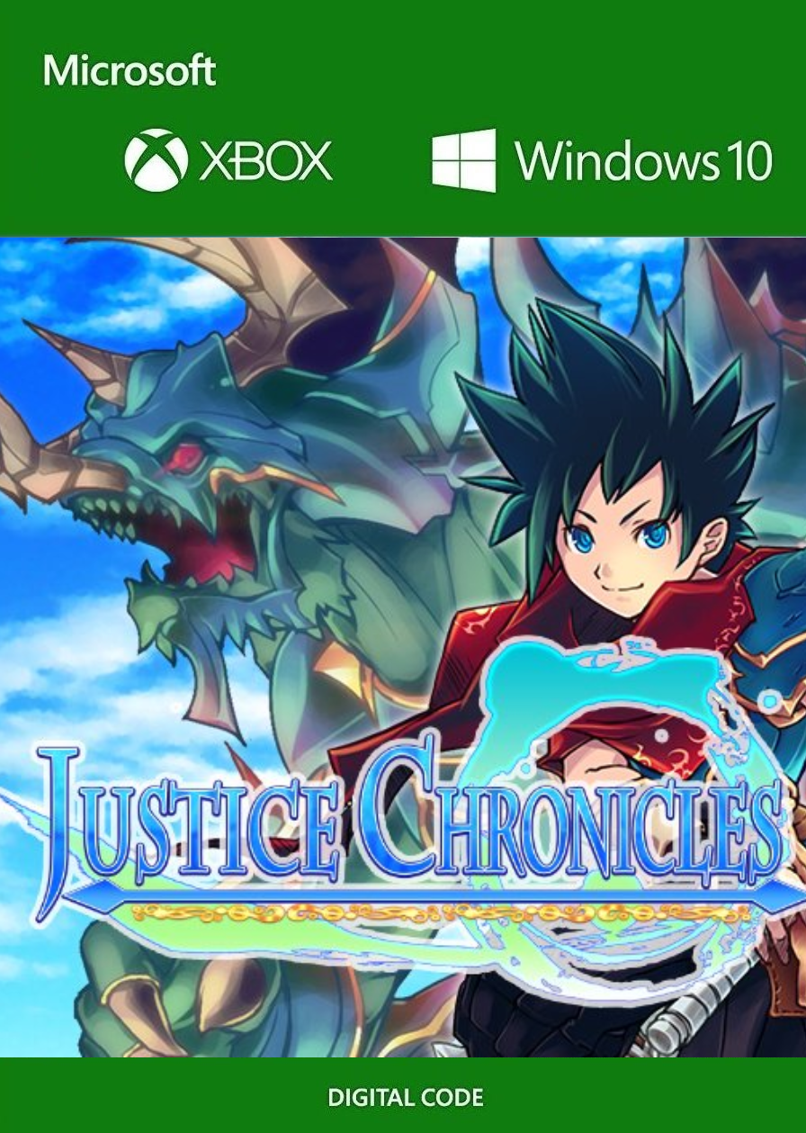 Justice Chronicles