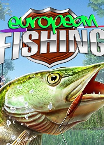 European Fishing (PC) Steam Key GLOBAL
