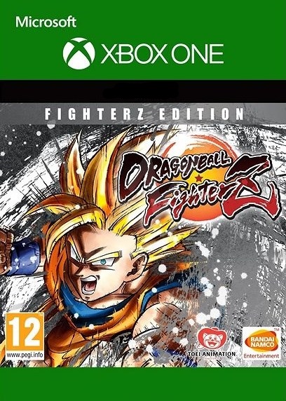Dragon Ball FighterZ - Fighterz Edition