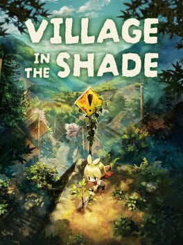 Village in the Shade Steam Key (PC) GLOBAL