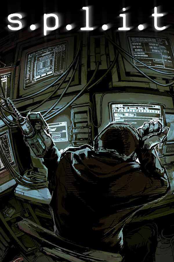 s.p.l.i.t game cover