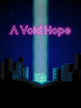A Void Hope Steam Key (PC) GLOBAL