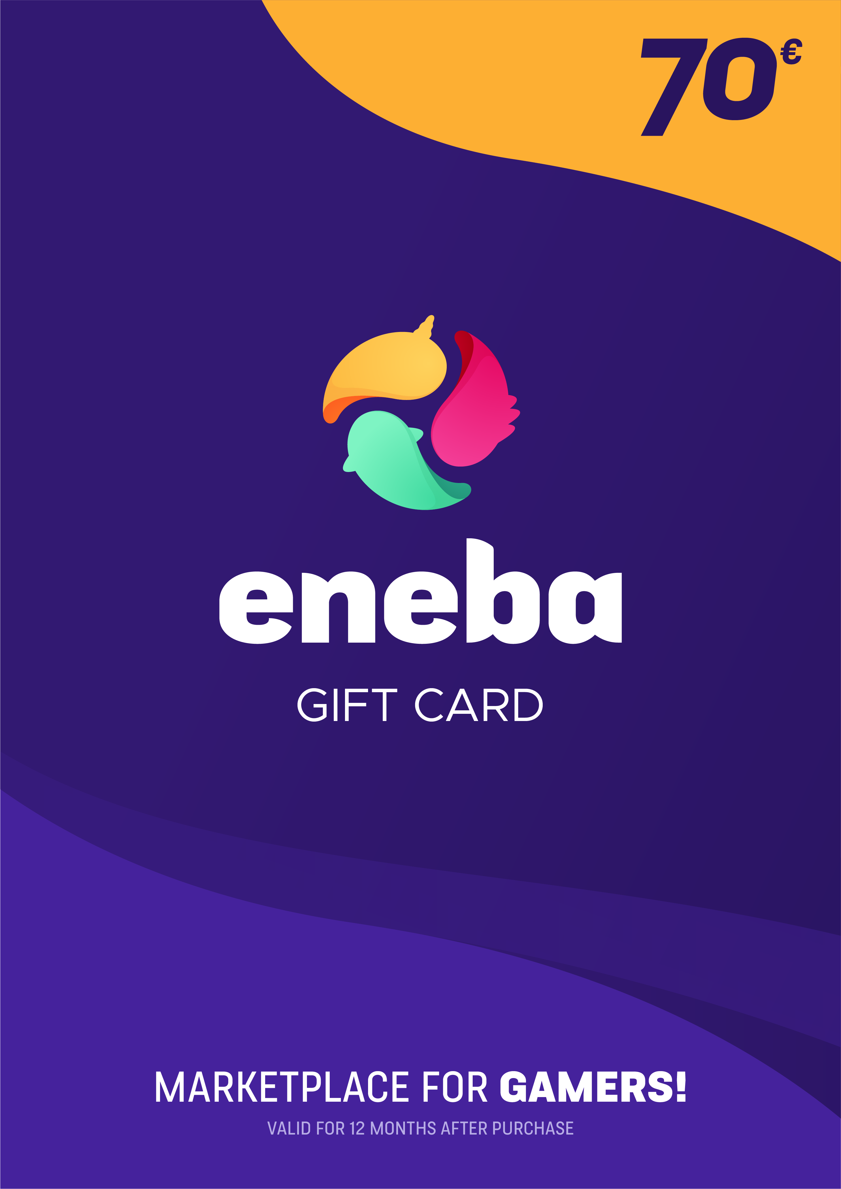 Eneba (ENEBA)