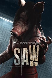 Dead by Daylight: The SAW® Chapter
