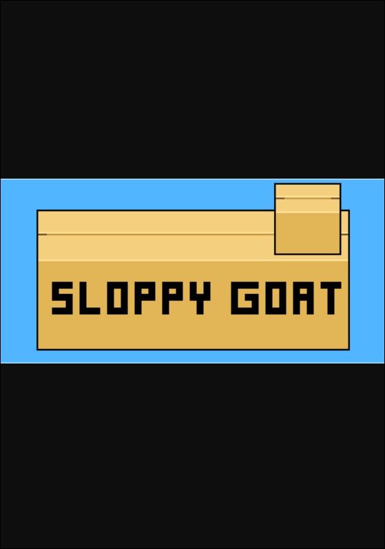 Sloppy Goat game cover