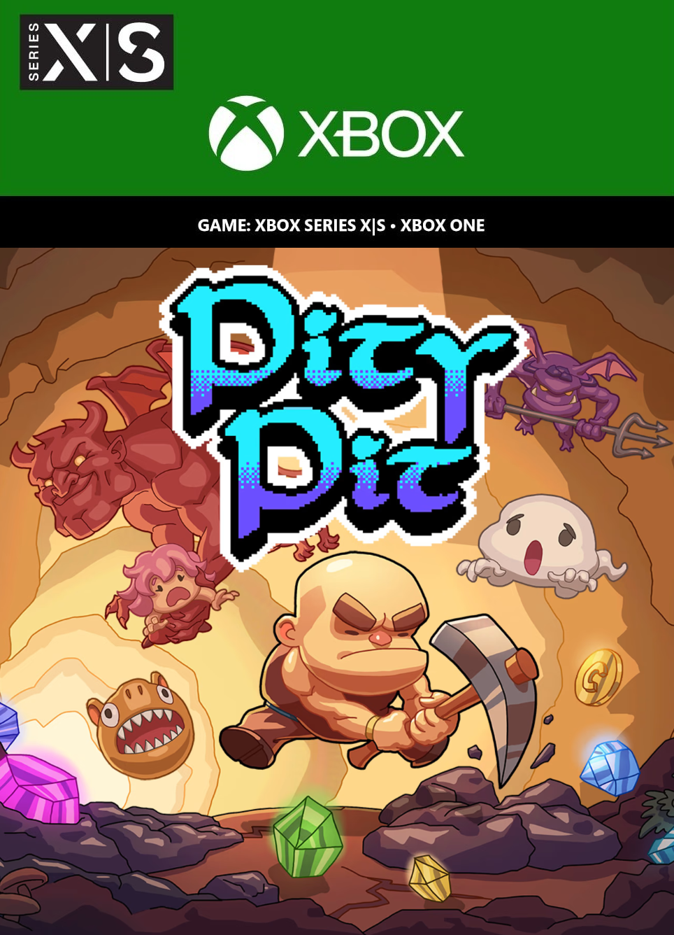 Pity Pit