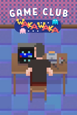 Game club "Waka-Waka" game cover