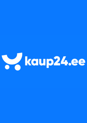 kaup24.ee Gift Card 100 EUR