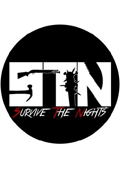 Survive the Nights game cover