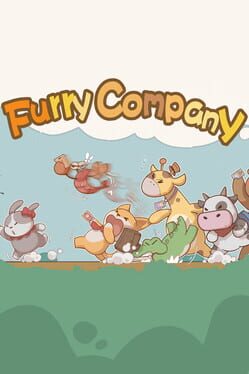 Furry Company game cover