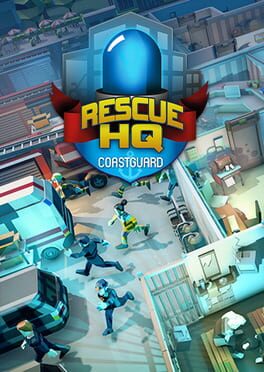 Rescue HQ The Tycoon Coastguard Bundle