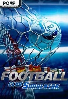 Football Club Simulator - FCS