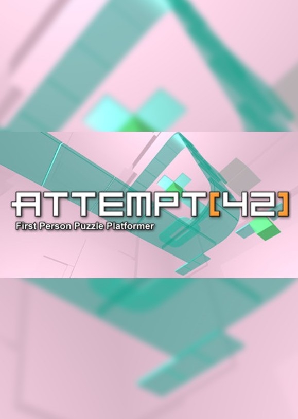 Attempt 42 Key