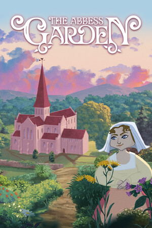 The Abbess Garden Steam Key (PC) GLOBAL