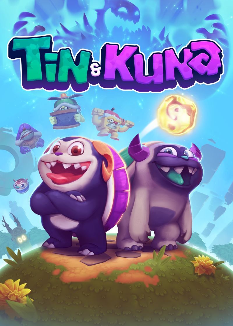 Tin & Kuna