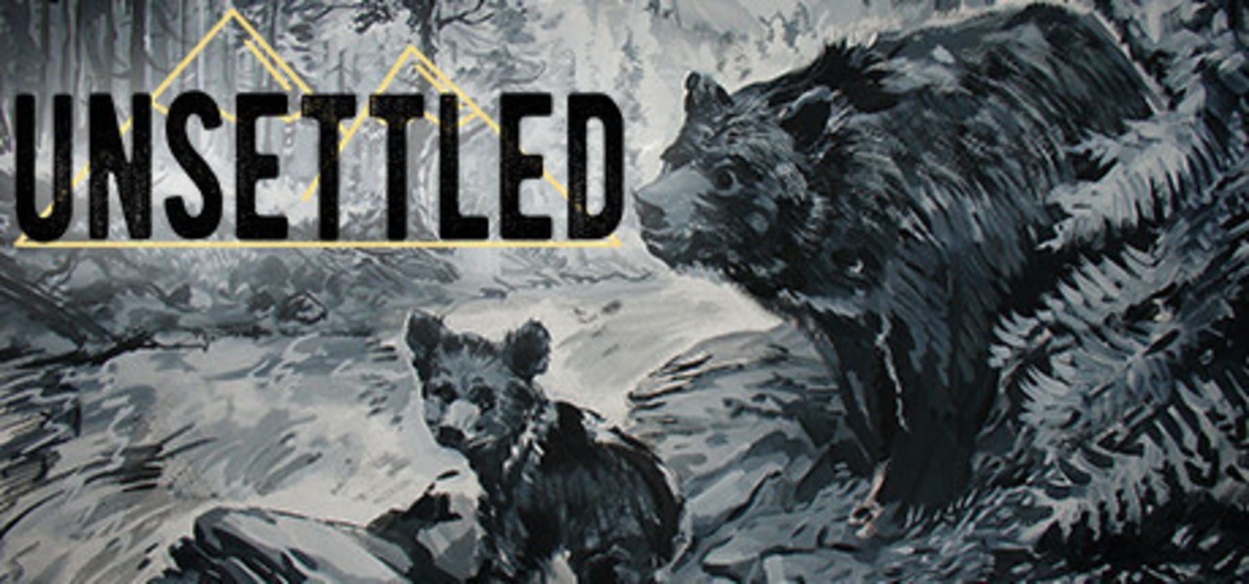 Unsettled