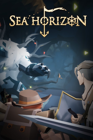 Sea Horizon game cover