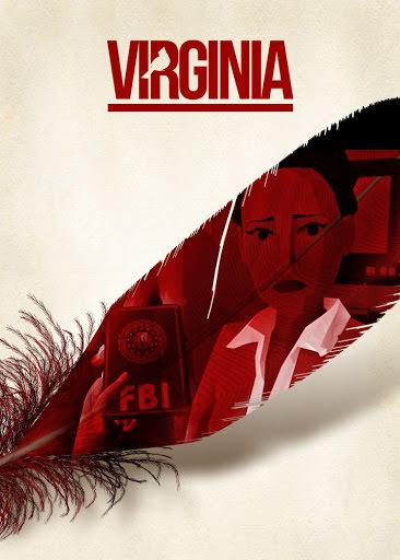 Virginia game cover