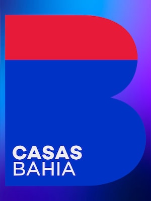 CASASBAHIA.COM Gift Card 500 BRL