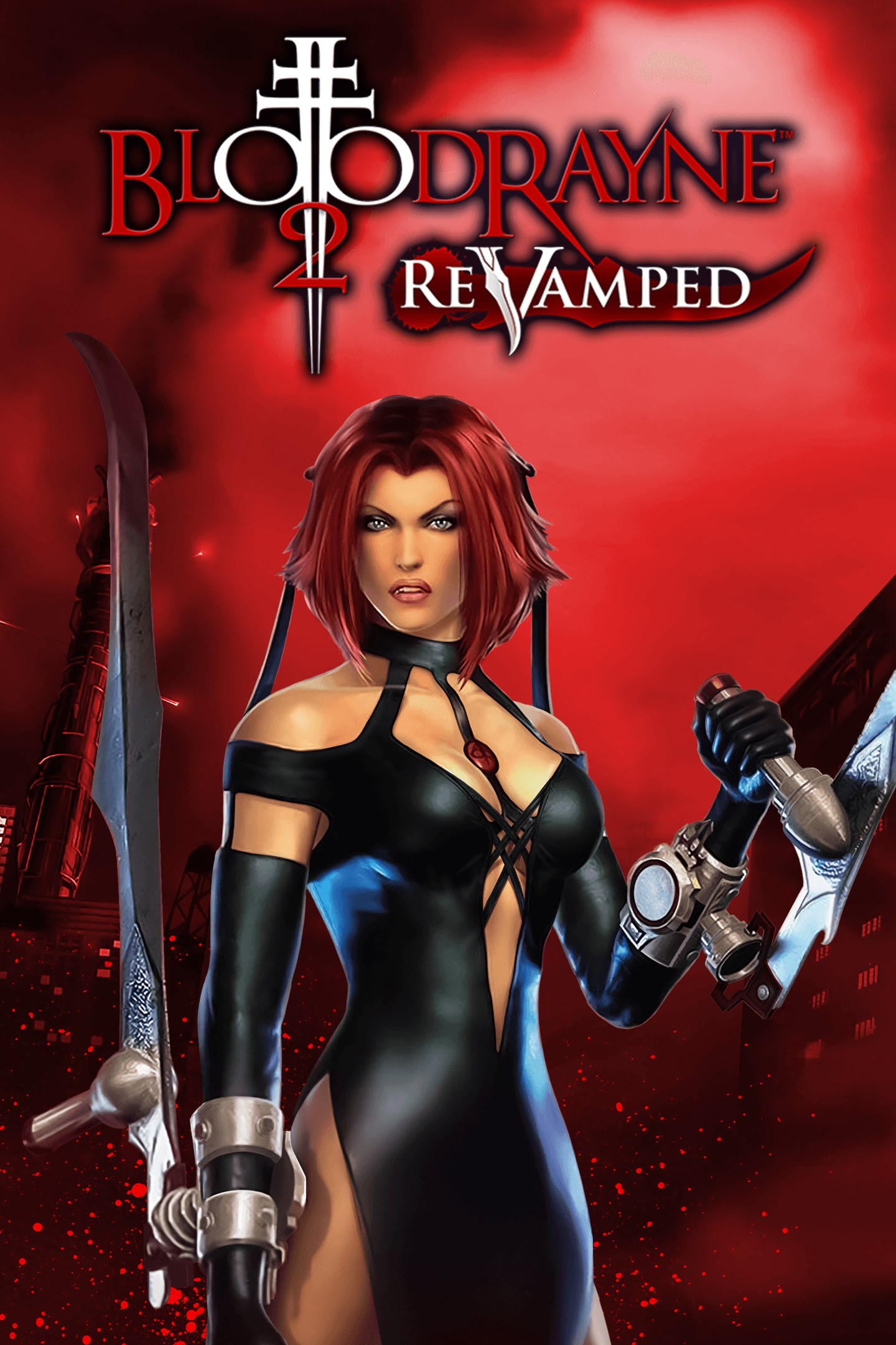 BloodRayne 2: ReVamped