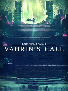 Forsaken Realms: Vahrin's Call Steam Key (PC) GLOBAL