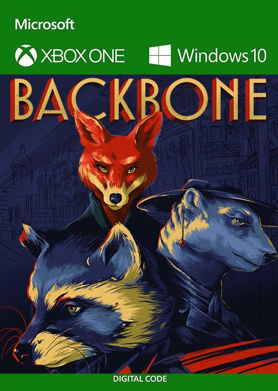 Backbone